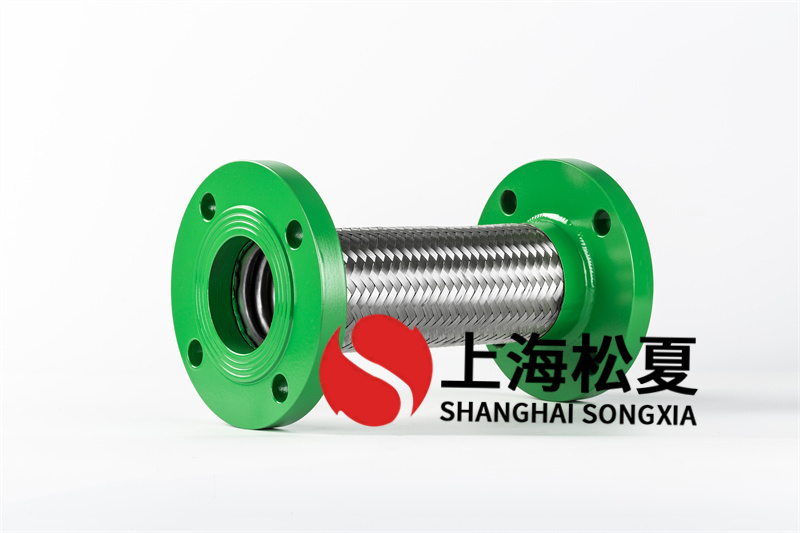 熱管道網(wǎng)鋪設(shè)方法對金屬軟管有哪些危害？