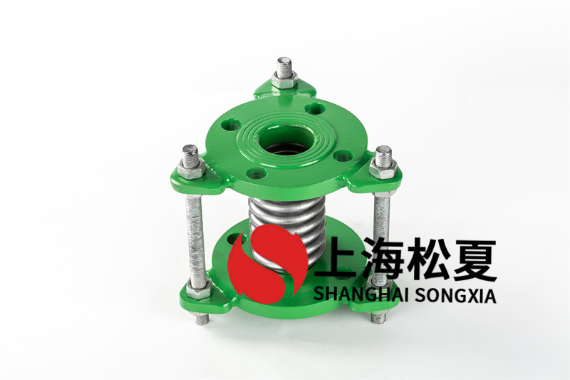 波紋補(bǔ)償器工作壓力有什么特點?