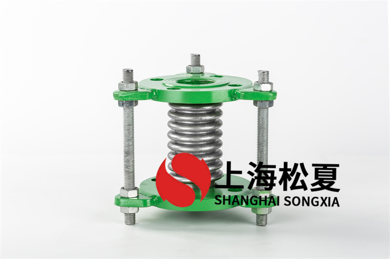 石油化工設(shè)備波紋補(bǔ)償器是如何工作的？