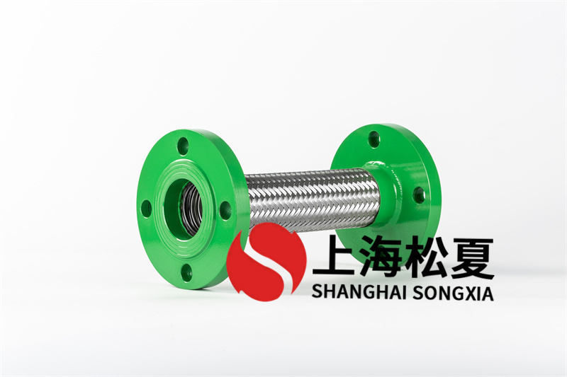 什么是波紋金屬軟管的參數(shù)？