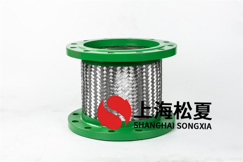 大口徑金屬軟管的特點(diǎn)有哪些？