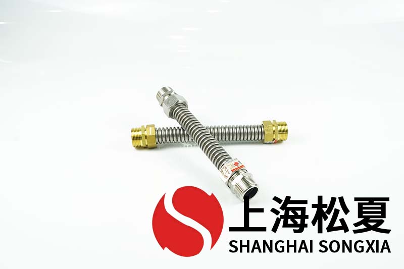 哪些因素會影響空調(diào)金屬軟管的位移補償性能？