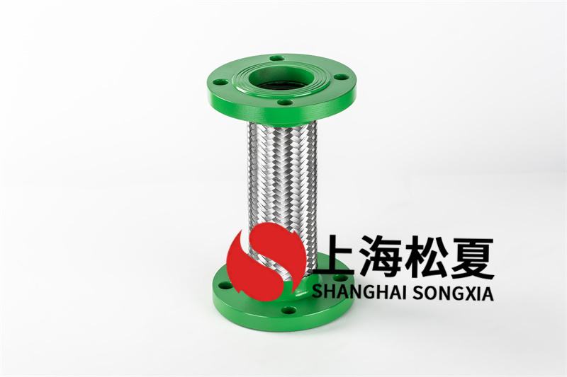 輸油金屬軟管的產(chǎn)品性能如何？.jpg