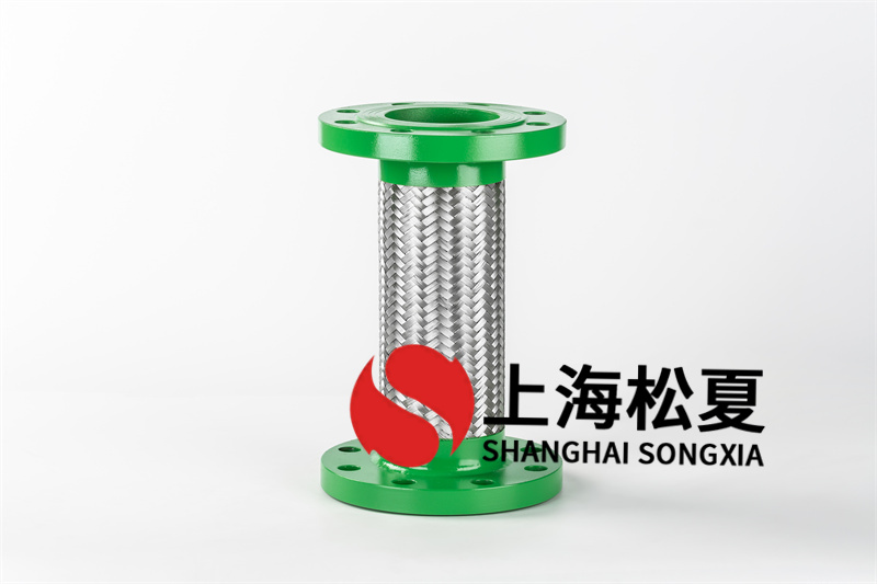 dn80耐酸金屬軟管如何選購？