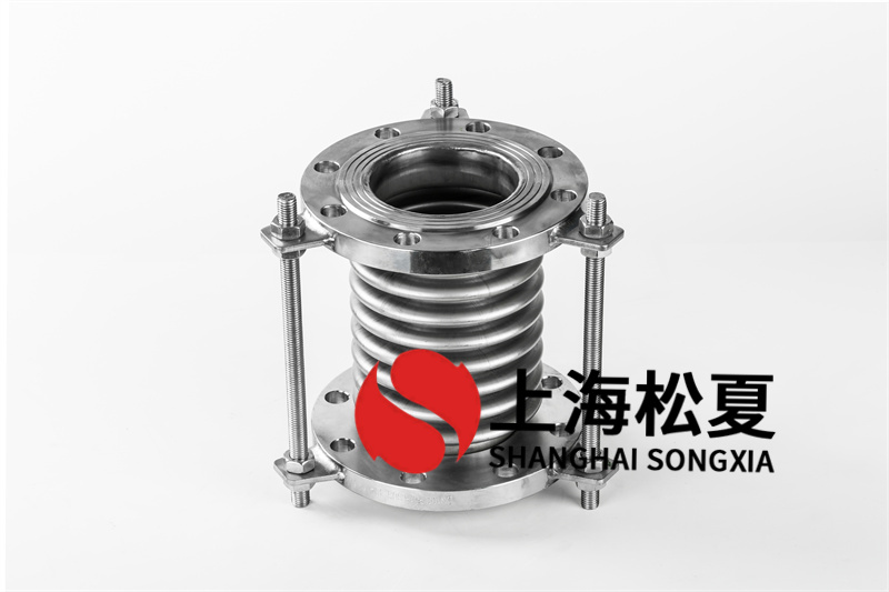 不銹鋼波紋管可以用在哪些地方？
