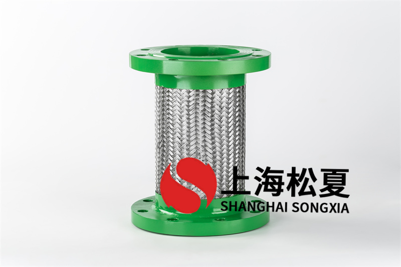 螺紋連接金屬軟管在管道上的應用.jpg