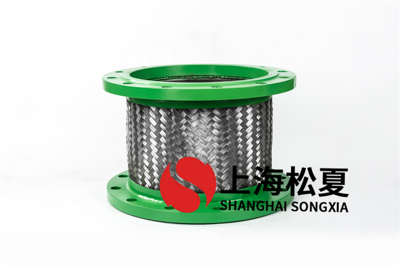 DN300金屬軟管連接可以做多長(zhǎng)？