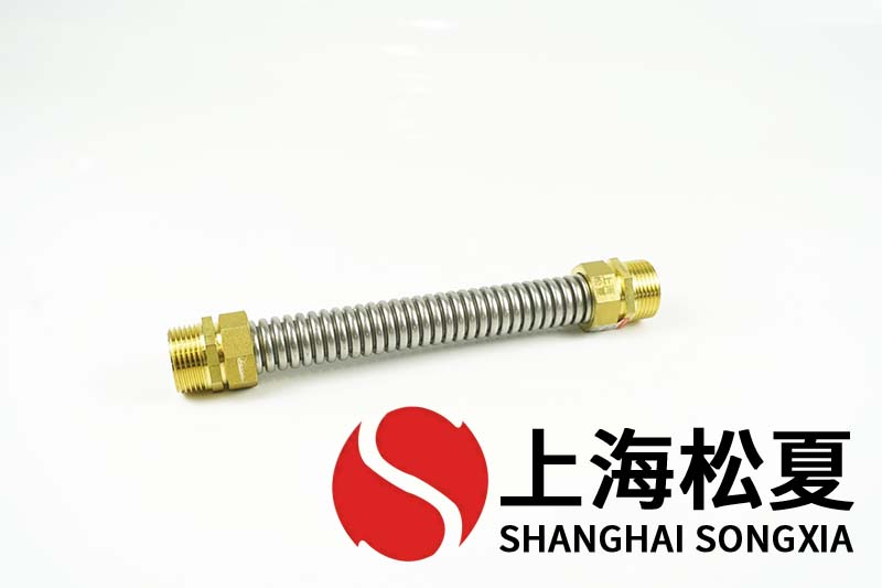 你們不銹鋼波紋管報(bào)價(jià)多少？